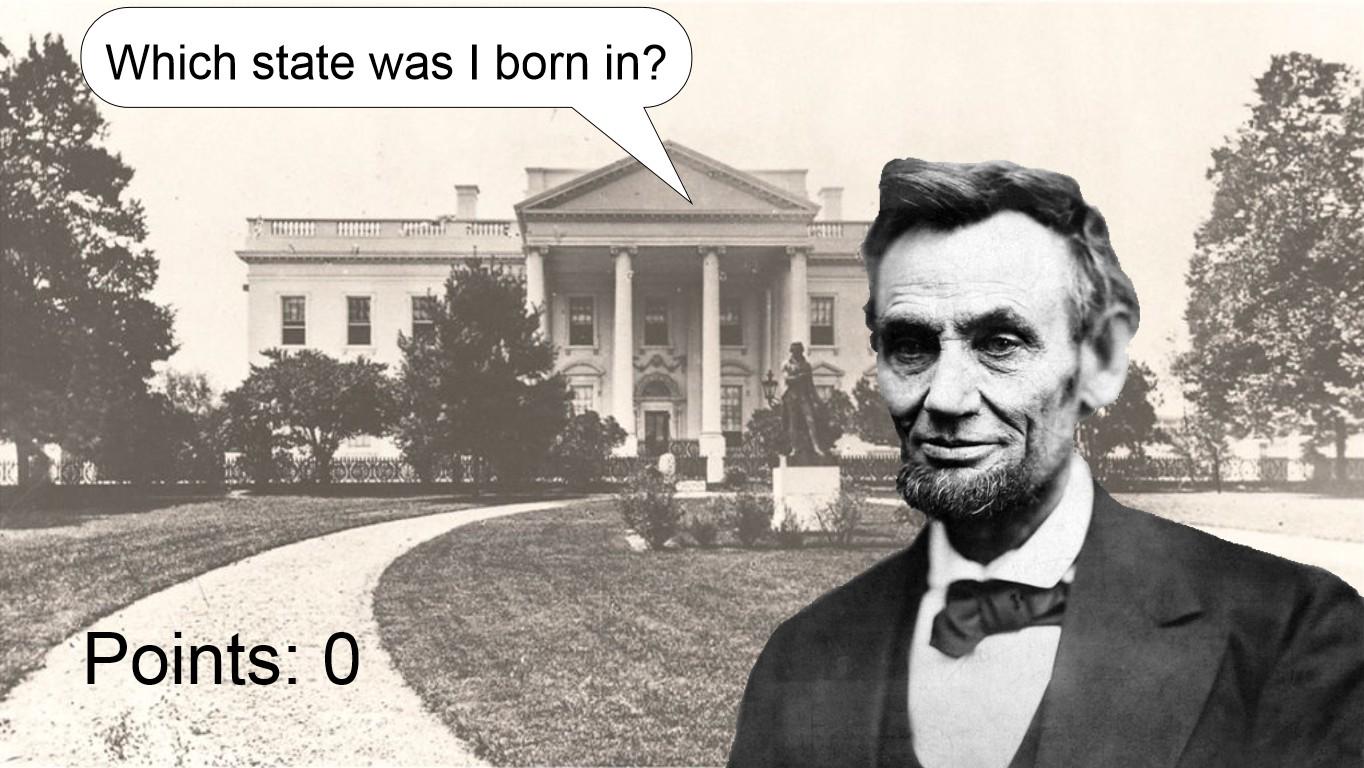 President's Day Trivia