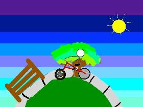 BIKING SIM 1