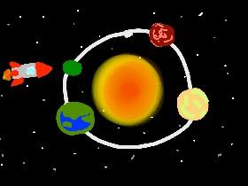 Solar system