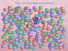 Candy Heart Search 1