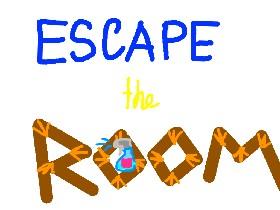 Escape the room 1