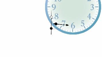 Analog Clock 1