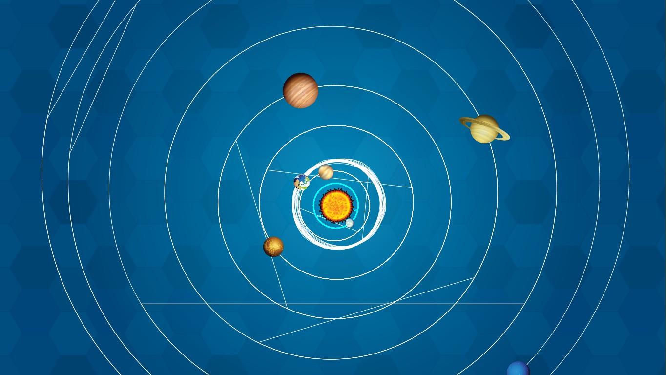 Solar System