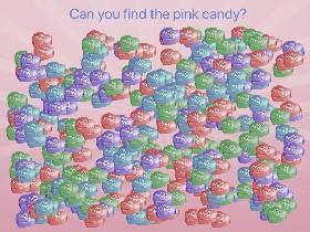 Candy Heart Search 1