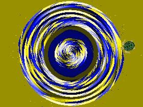 Spiral Triangles 1 1