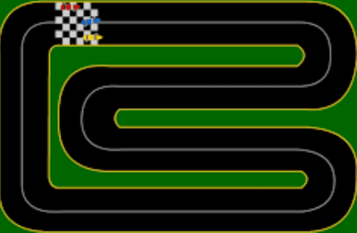 racing game