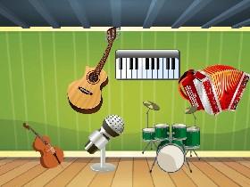 Rock Band 1