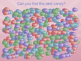 Candy Heart Search 1