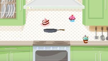 Cupcake Conga 1