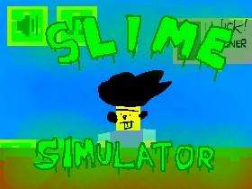 Slime Simulator 1