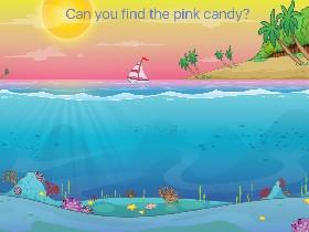 Candy Heart Search 1