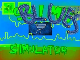 blues Simulator