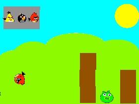 angry birds 