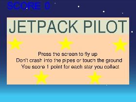 JETPACK PILOT 1