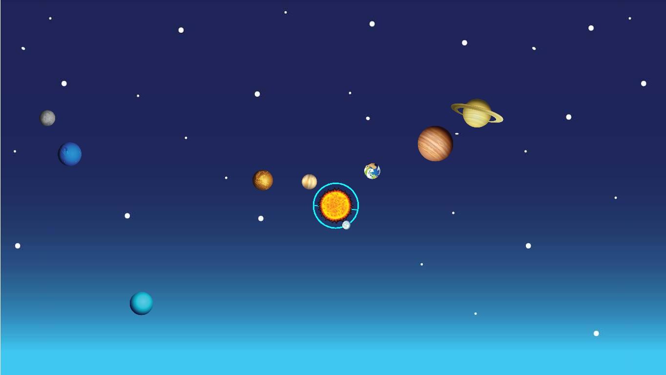 Solar System