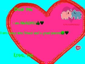 Valentine's Day E-card 1