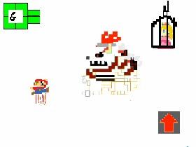 Mario Boss Battle 3.0 1