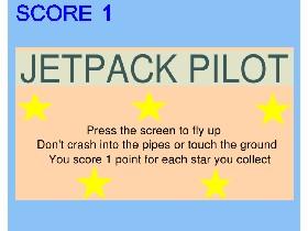 JETPACK PILOT 1