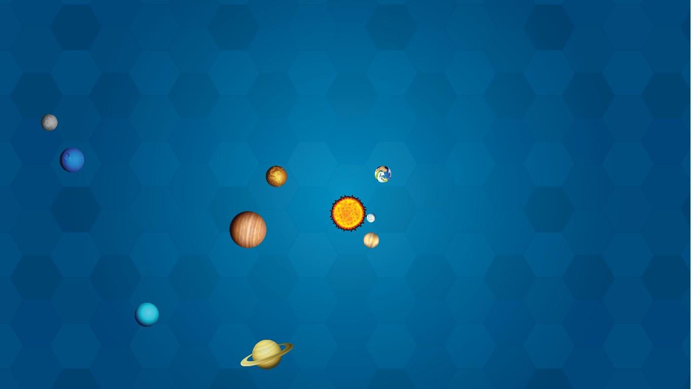 Solar System