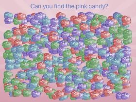 candy heart search HARD