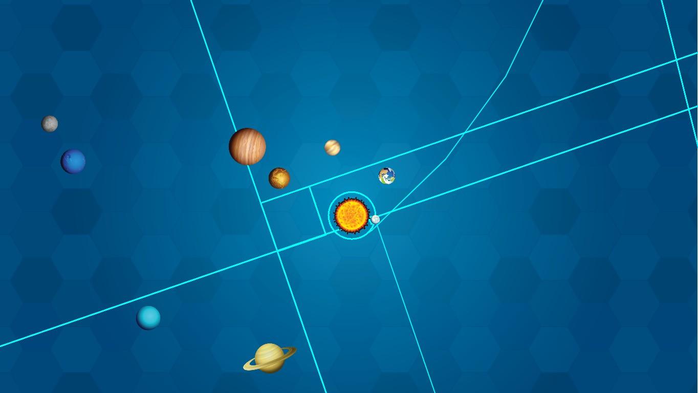 Solar System