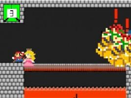 Mario Boss Battle 1 1 1