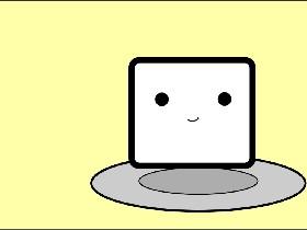 kawaii marshmello 