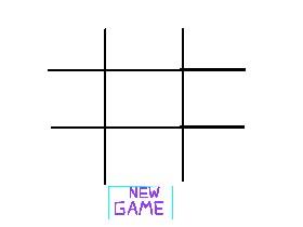 tic-tac-toe