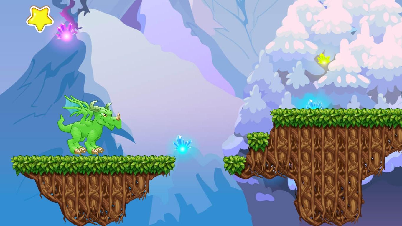 Platformer Game