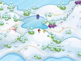 Snowball Siege 1