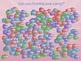 Candy Heart Search 1