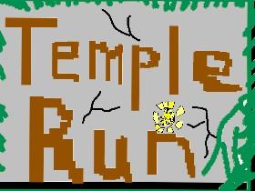 TEMPLE RUN