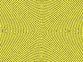 yellow spin