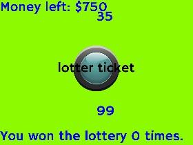 Lottery 2