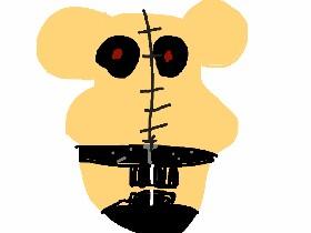 fnac3 the rat