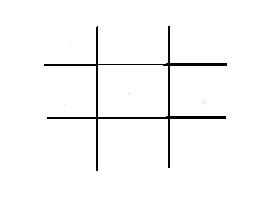 new tic-tac-toe 1