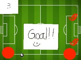 Goal!!!!!!!!