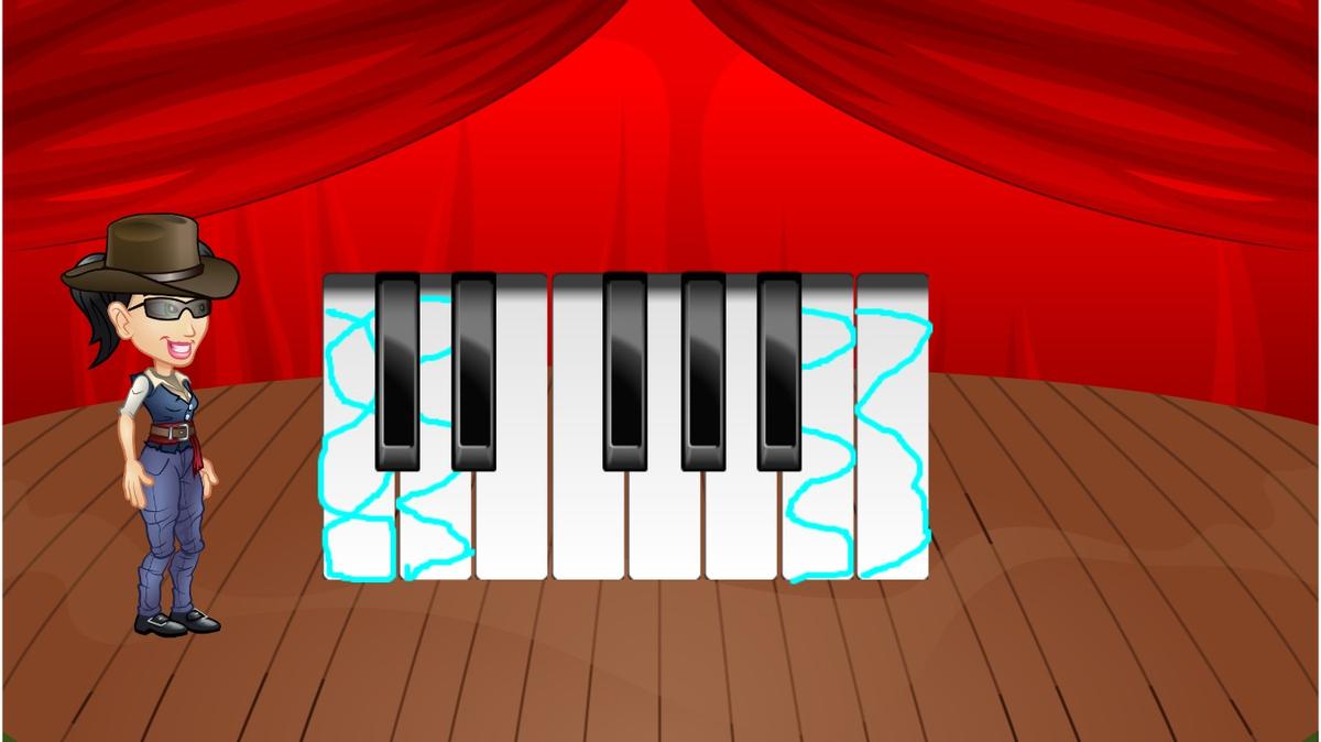 My Piano