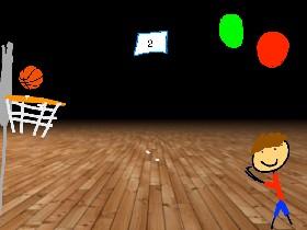 basketball  1