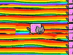 nyan cat gif 