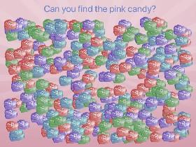 Candy Heart Search 1