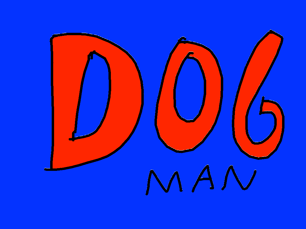 Touch the Dog Mans