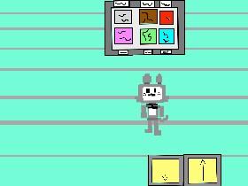 Ice cream minigame 1