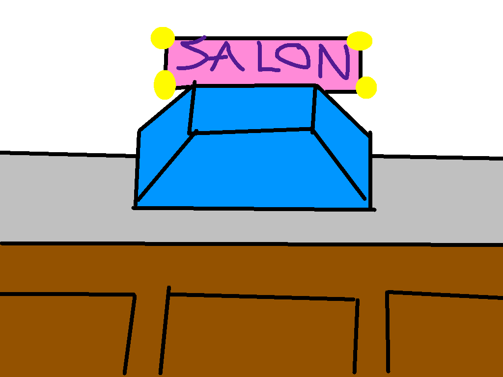 Pet Salon