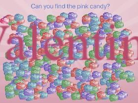 Candy Heart Search 1