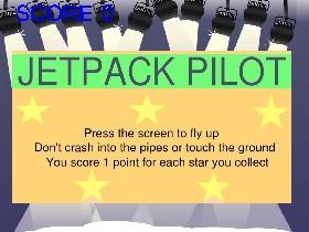 JETPACK PILOT 1