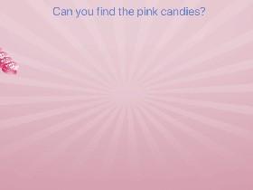 Candy Heart Search 1