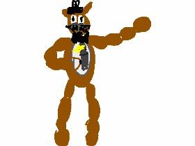 rockstar freddy