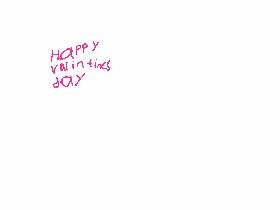 happy valintines day!!!! <3