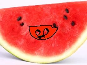 watermelon